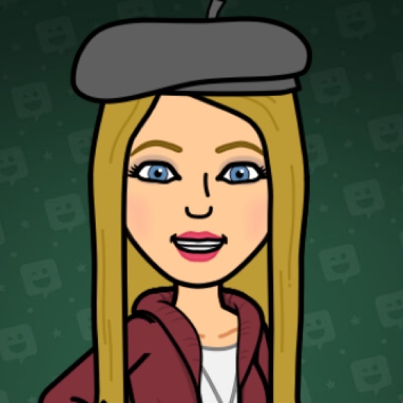 Meet your Posher, Heidi - Picture 1 of 1